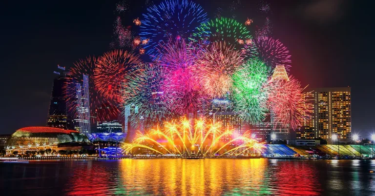 Văn hóa Singapore