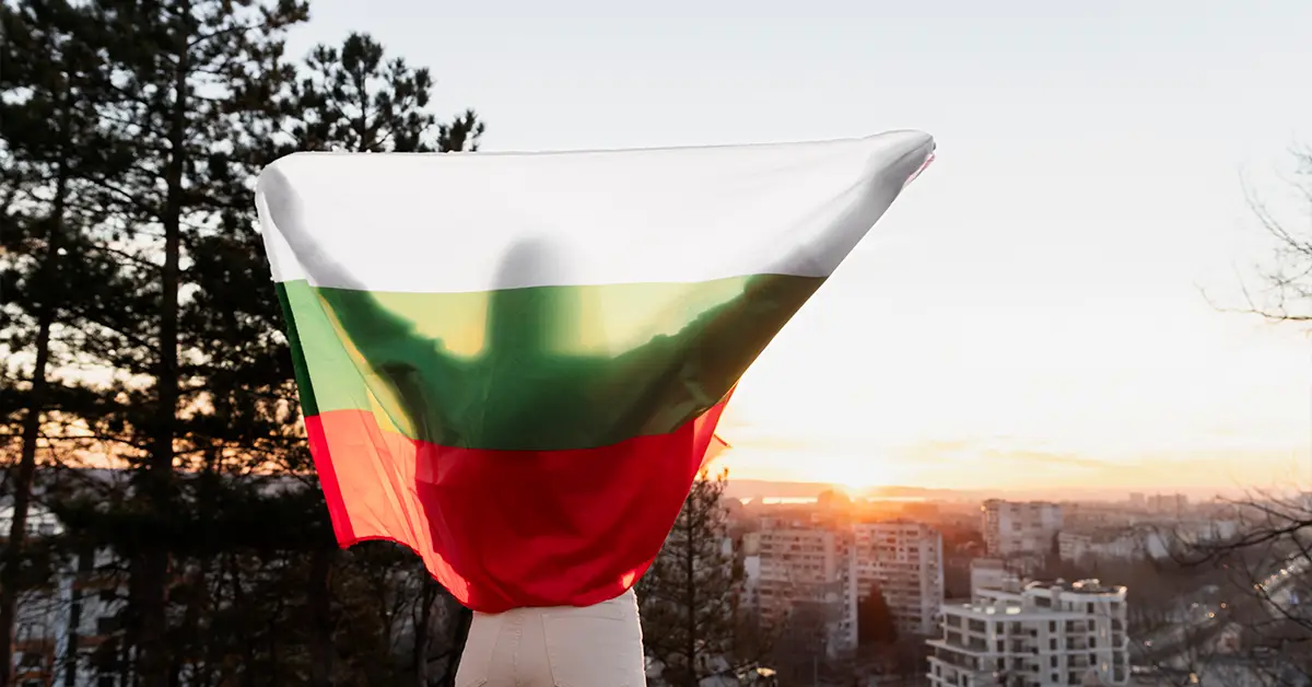 Văn hóa đất nước Bulgaria