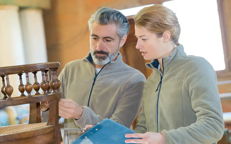 Vocational Training Recognition Visa