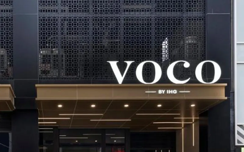 Voco Times Square Broadway by IHG