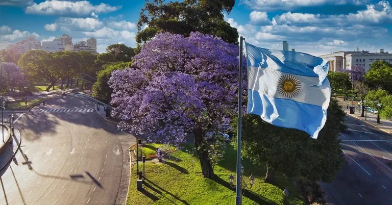 Argentina hủy đấu thầu CBI rồi bổ nhiệm Giám đốc Cơ Quan APCI