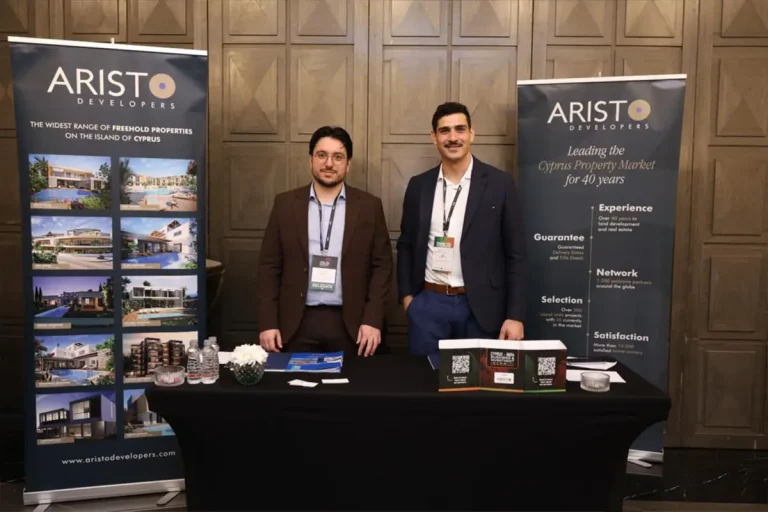 Aristo Developers 2