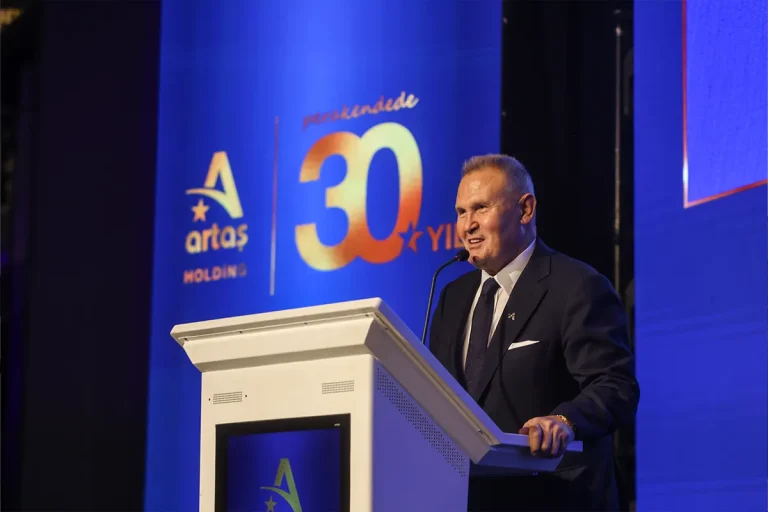 Artaş Holding 1