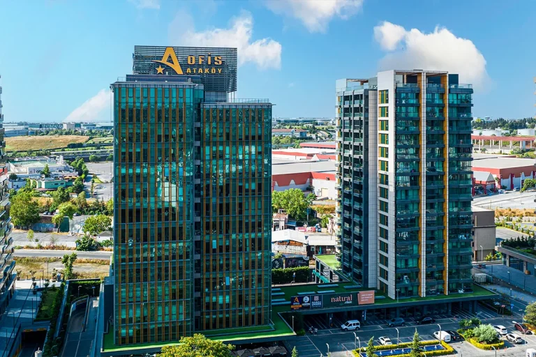 Artaş Holding 2