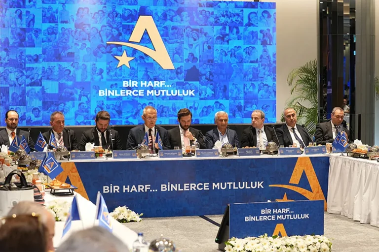 Artaş Holding 4