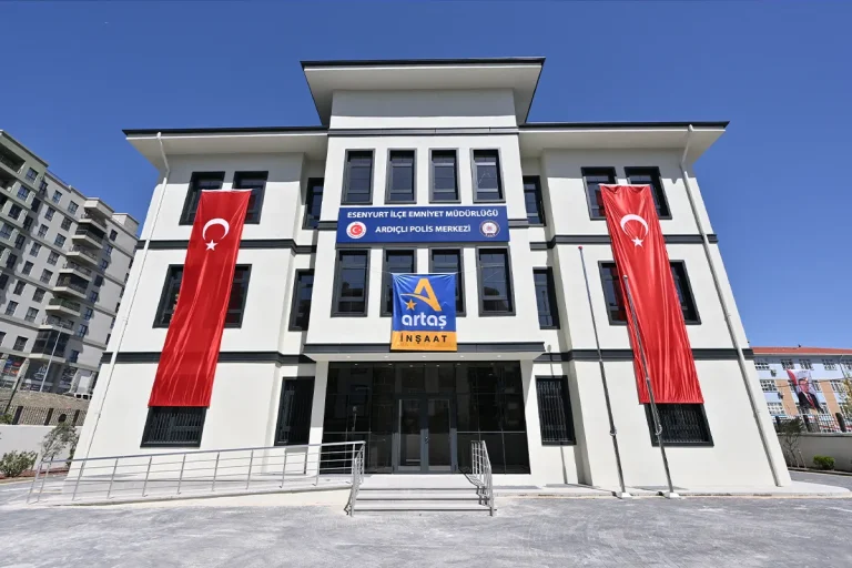 Artaş Holding 6