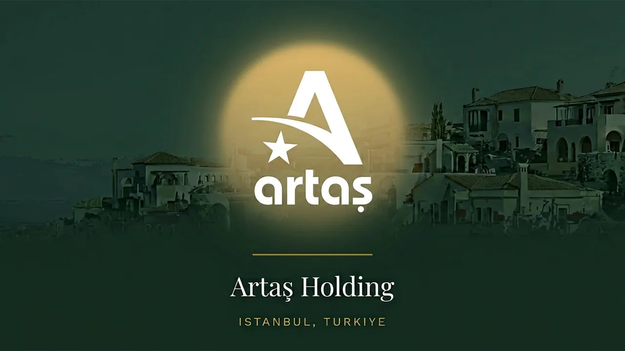 Video giới thiệu Artaş Holding