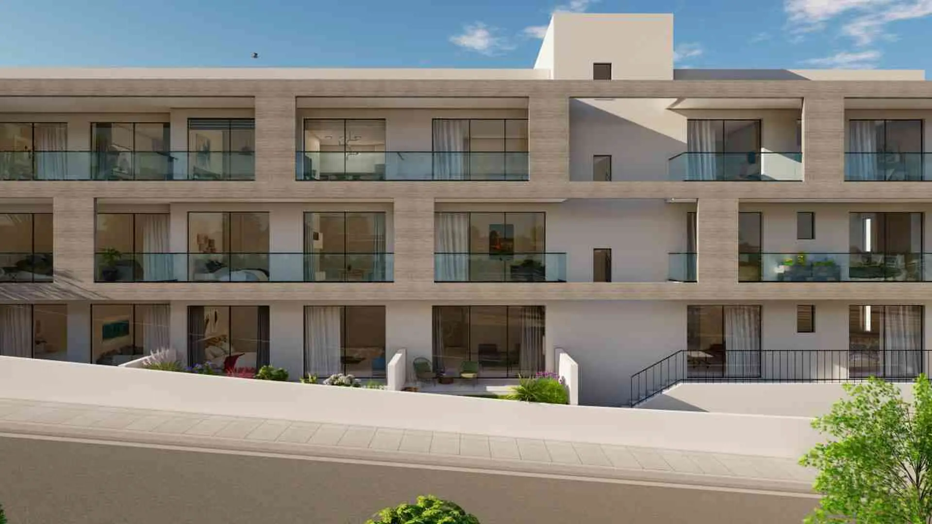 Blue Star Apartments