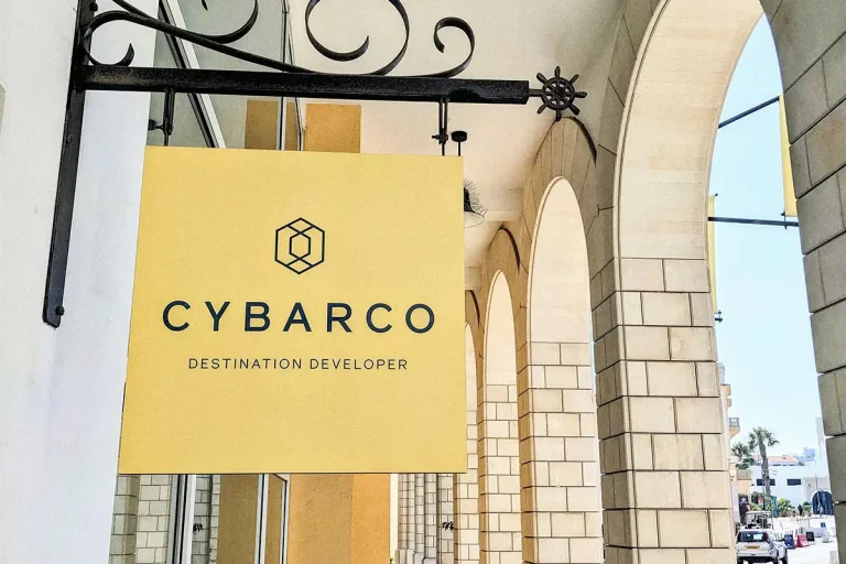 Cybarco 1