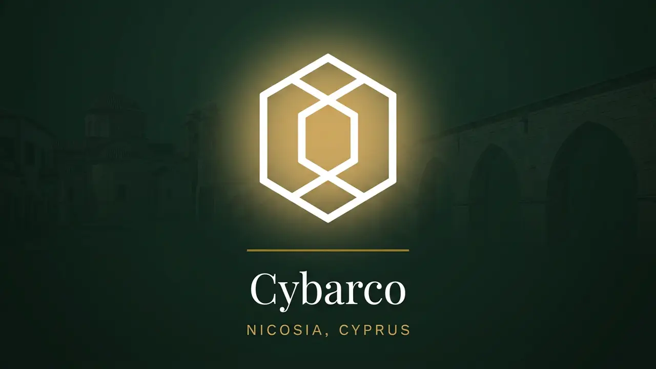 Video giới thiệu Cybarco