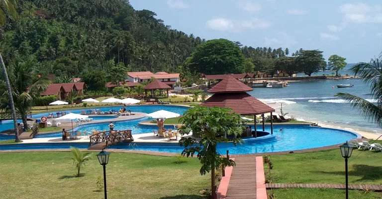 Đầu tư quốc tịch São Tomé and Príncipe 1