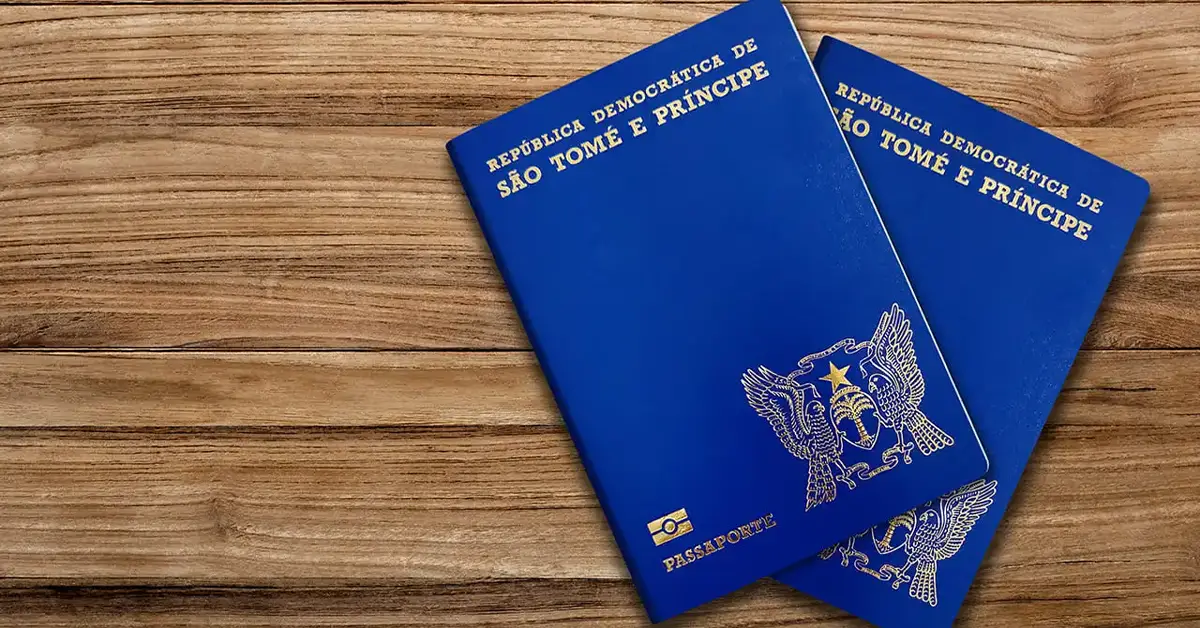 Đầu tư quốc tịch São Tomé and Príncipe 2