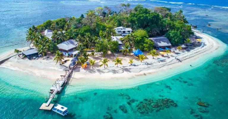 Đầu tư quốc tịch Vanuatu 1