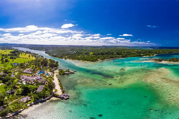Development Support Program (DSP) Vanuatu