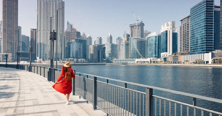 Dubai bỏ ngưỡng giá bất động sản tối thiểu cho visa 2 năm