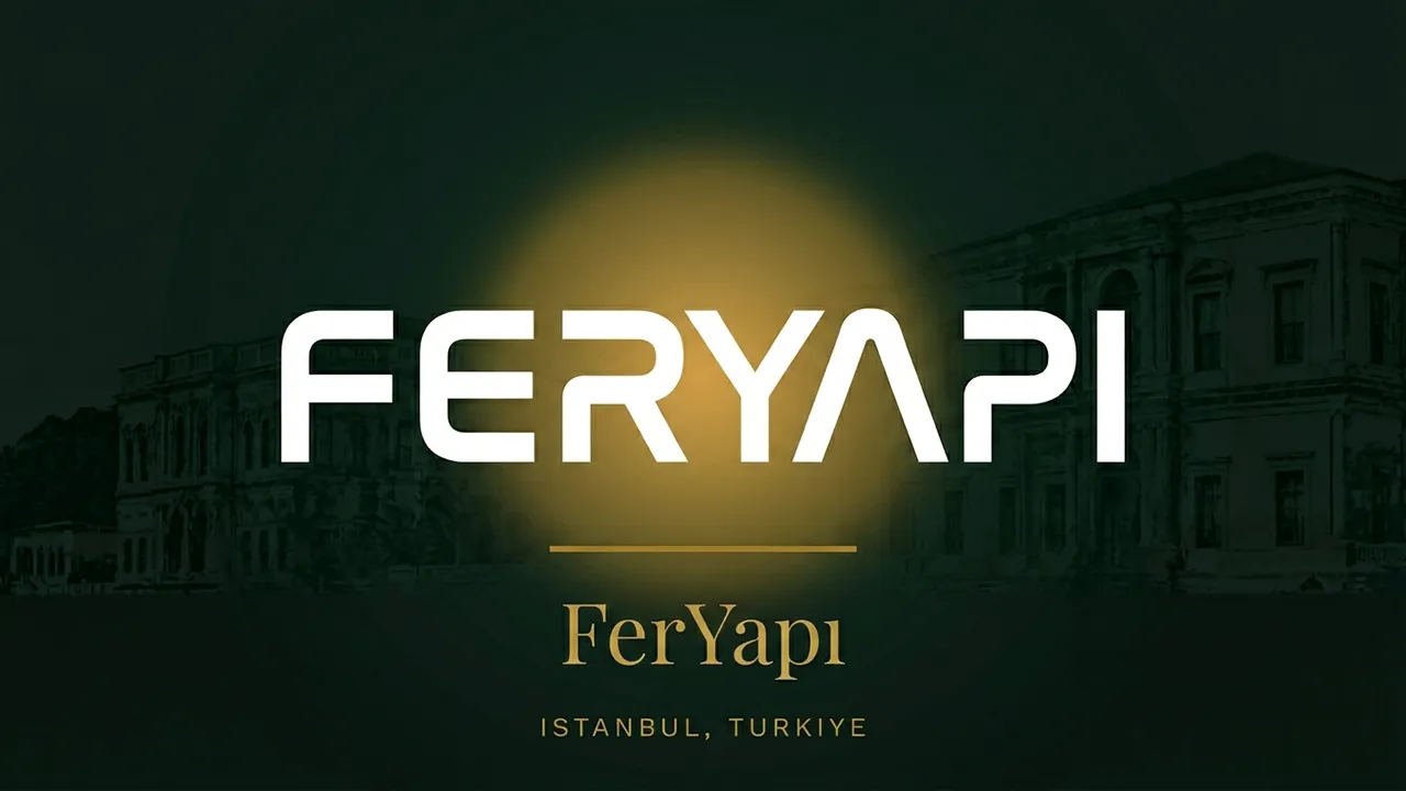 Video giới thiệu FerYapı