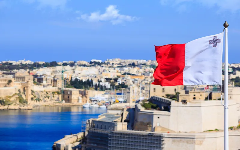 Giới thiệu chương trình Đầu tư quốc tịch Malta