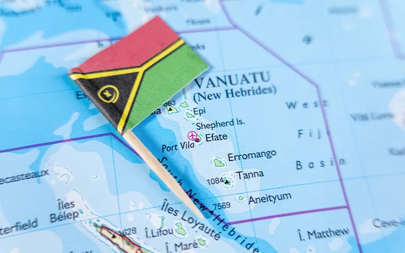 Giới thiệu chương trình đầu tư quốc tịch Vanuatu