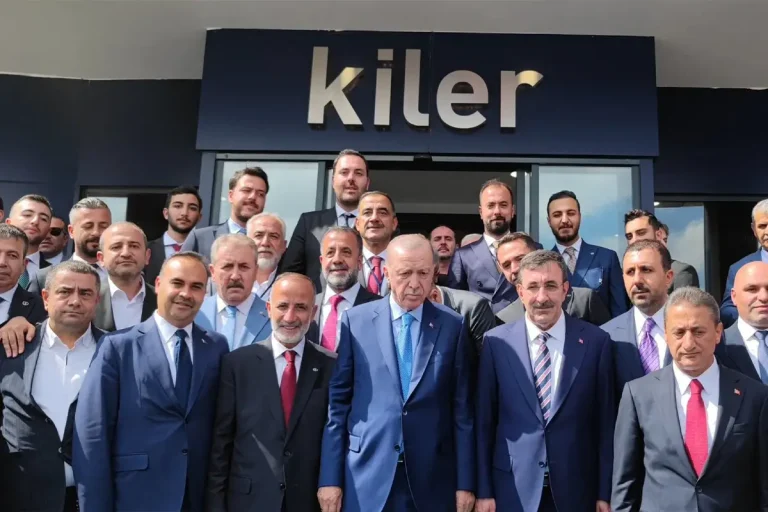 Kiler GYO 3