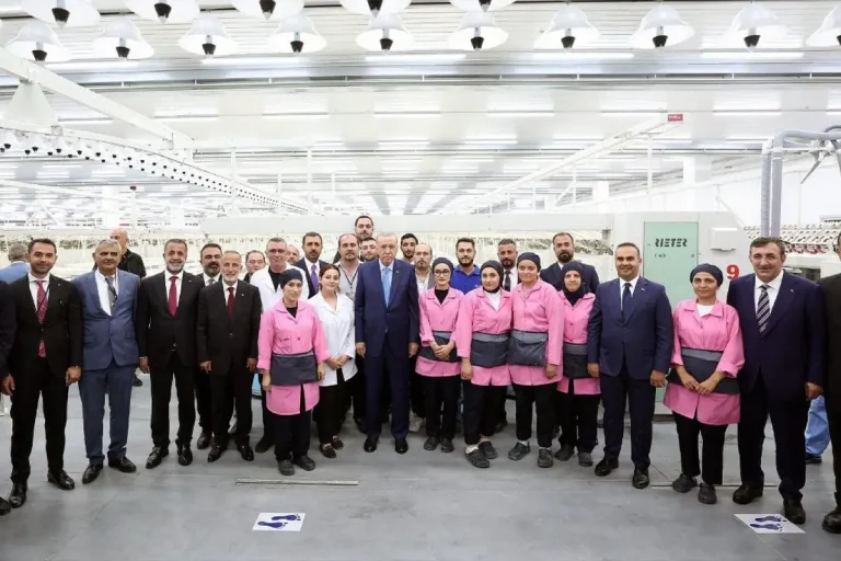 Kiler GYO 5