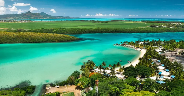 Mauritius công bố Golden Visa 1 triệu USD, mục tiêu 100 hồ sơnăm