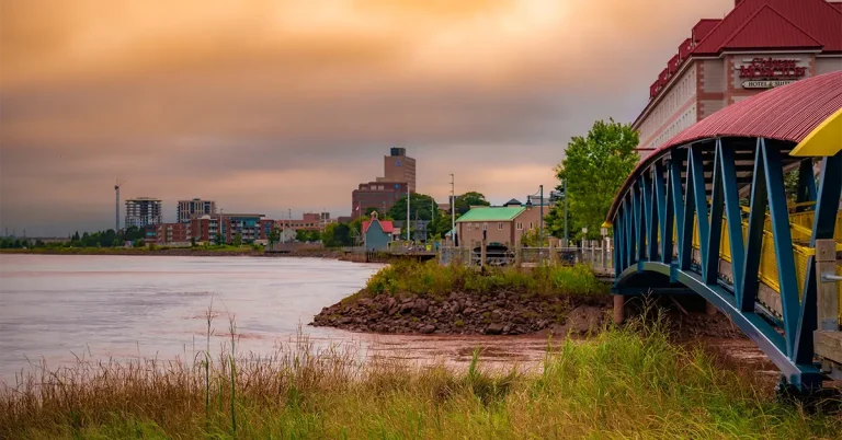 New Brunswick công bố 373 thư mời nộp đơn qua NBPNP và AIP