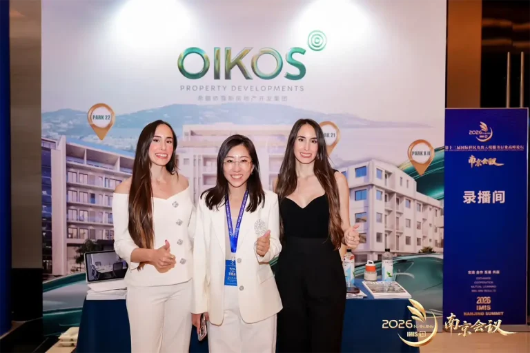 Oikos Property Developments