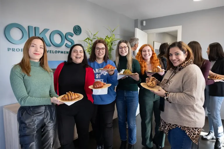 Oikos Property Developments