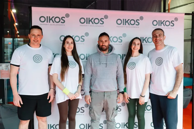Oikos Property Developments