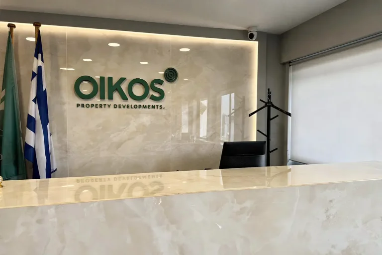 Oikos Property Developments