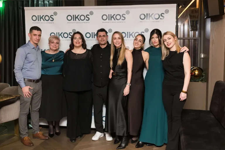 Oikos Property Developments