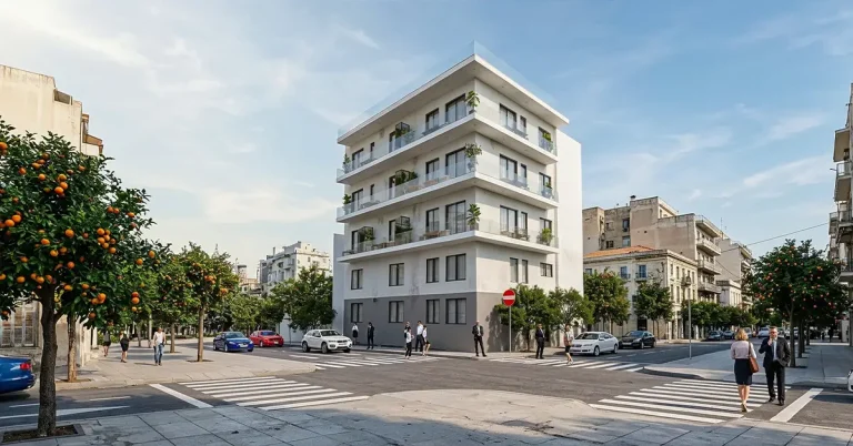 Orange Park - Kikaia - Athens