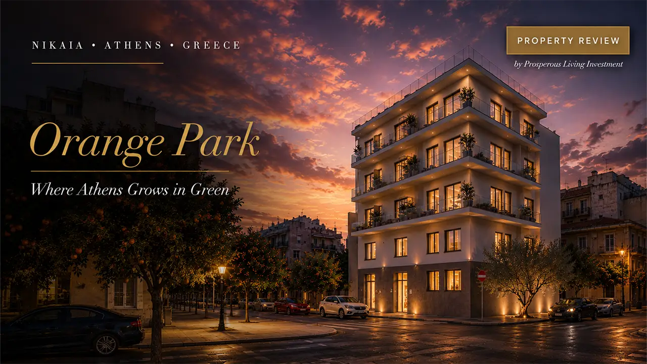 Video tour Orange Park