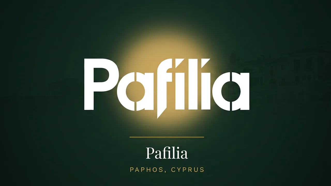 Video giới thiệu Pafilia