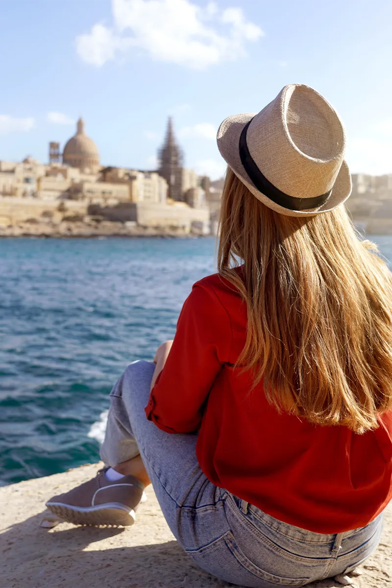 Quyền lợi quốc tịch Malta