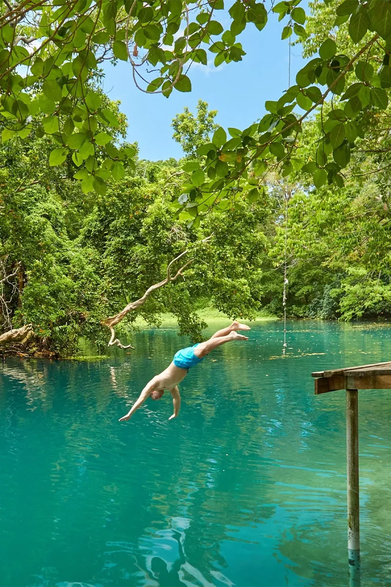 Quyền lợi quốc tịch Vanuatu