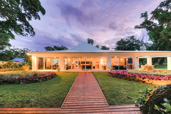 Real Estate Option (REO) Vanuatu
