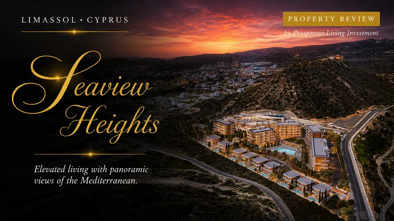 Video tour Seaview Heights