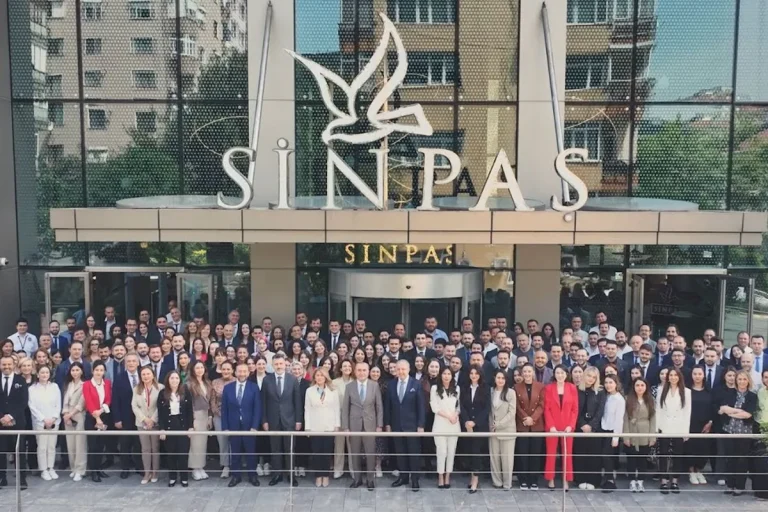 Sinpaş GYO 3
