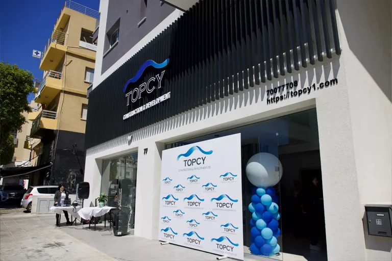 TOPCY Developers 1