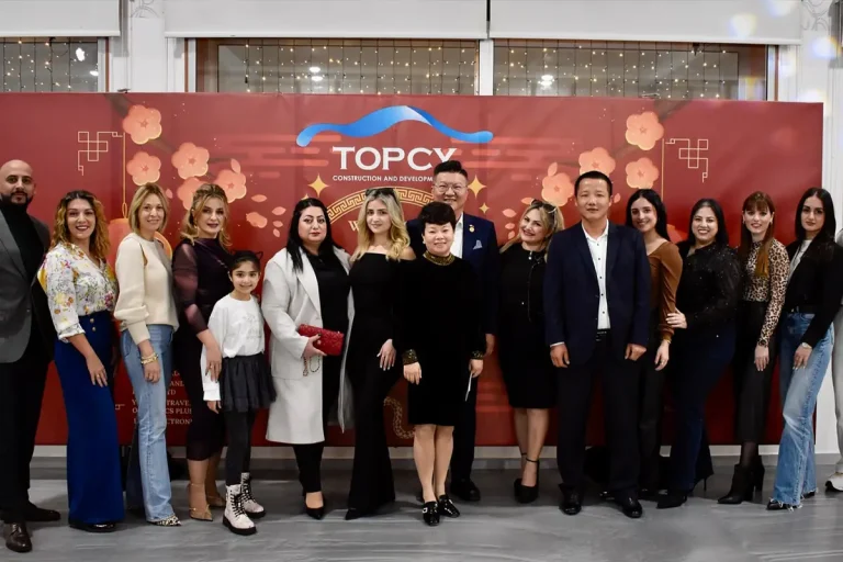 TOPCY Developers 2