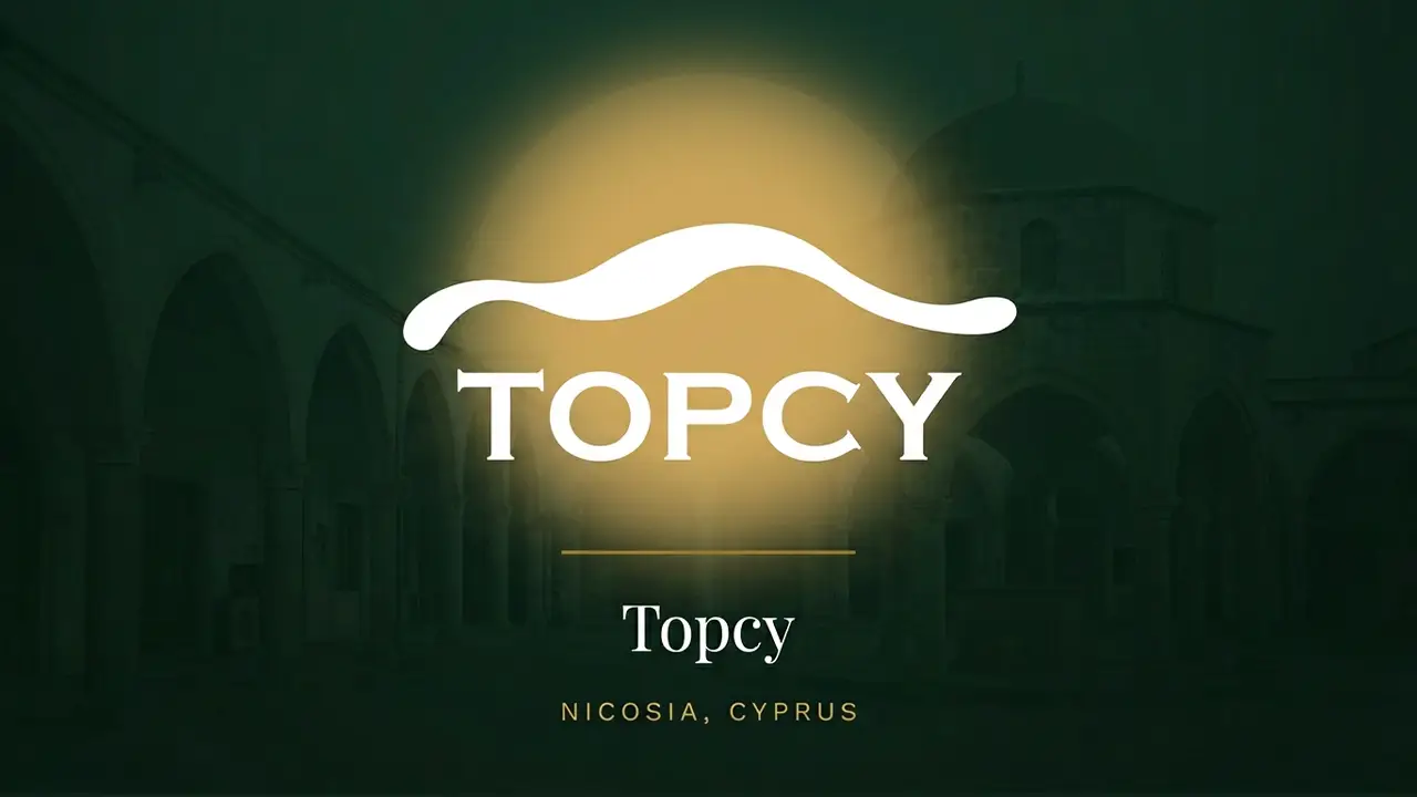 Video giới thiệu TOPCY Developers