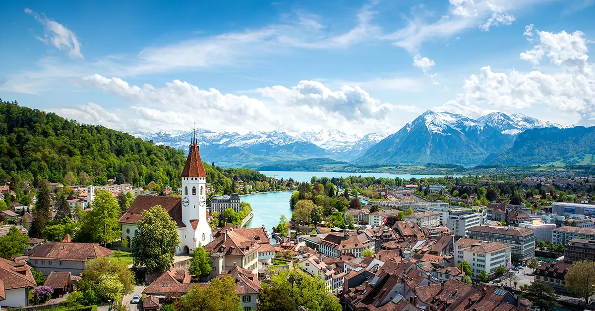 U.S. News công bố bảng xếp hạng Best Countries 2026: Thụy Sĩ dẫn đầu, châu Âu chiếm 18 trong top 25