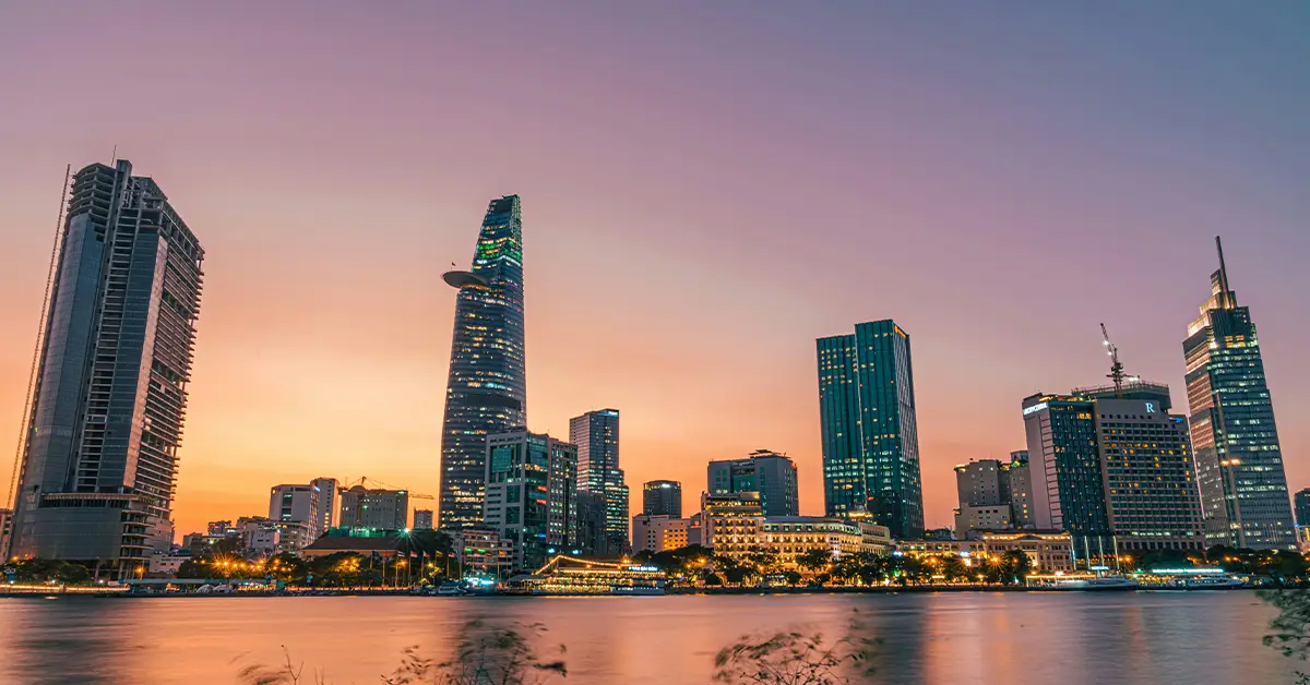 Việt Nam xếp hạng 16 toàn cầu về Cơ hội Kinh tế trong báo cáo WCR 2026