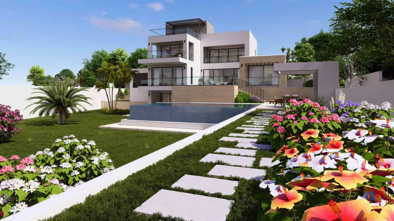 Villa Ariana-Featured