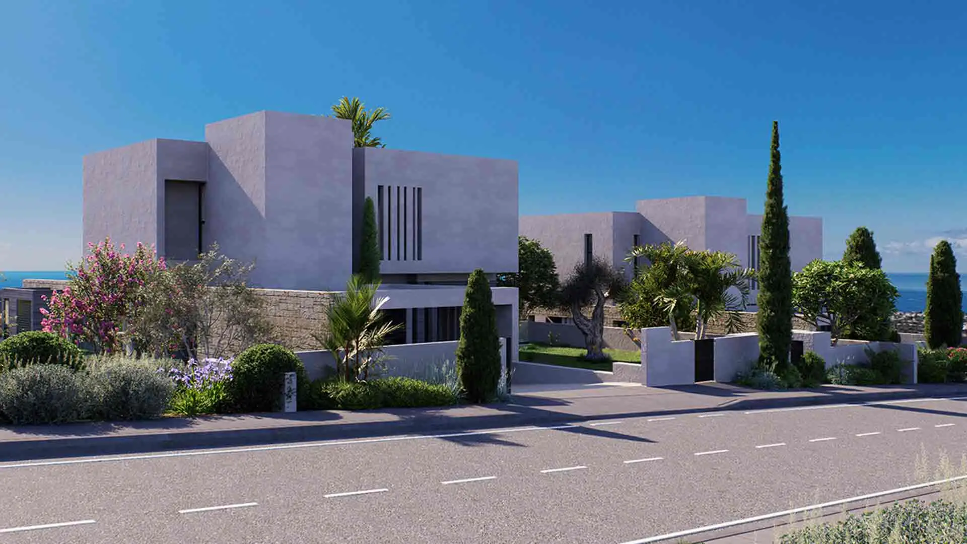 Villa Oasis