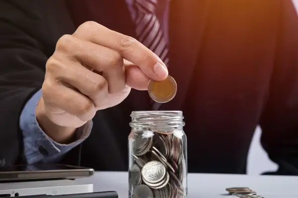 Tiền gửi ngân hàng tại Ai Cập