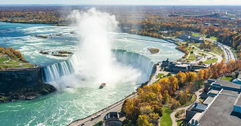 Địa lý Ontario