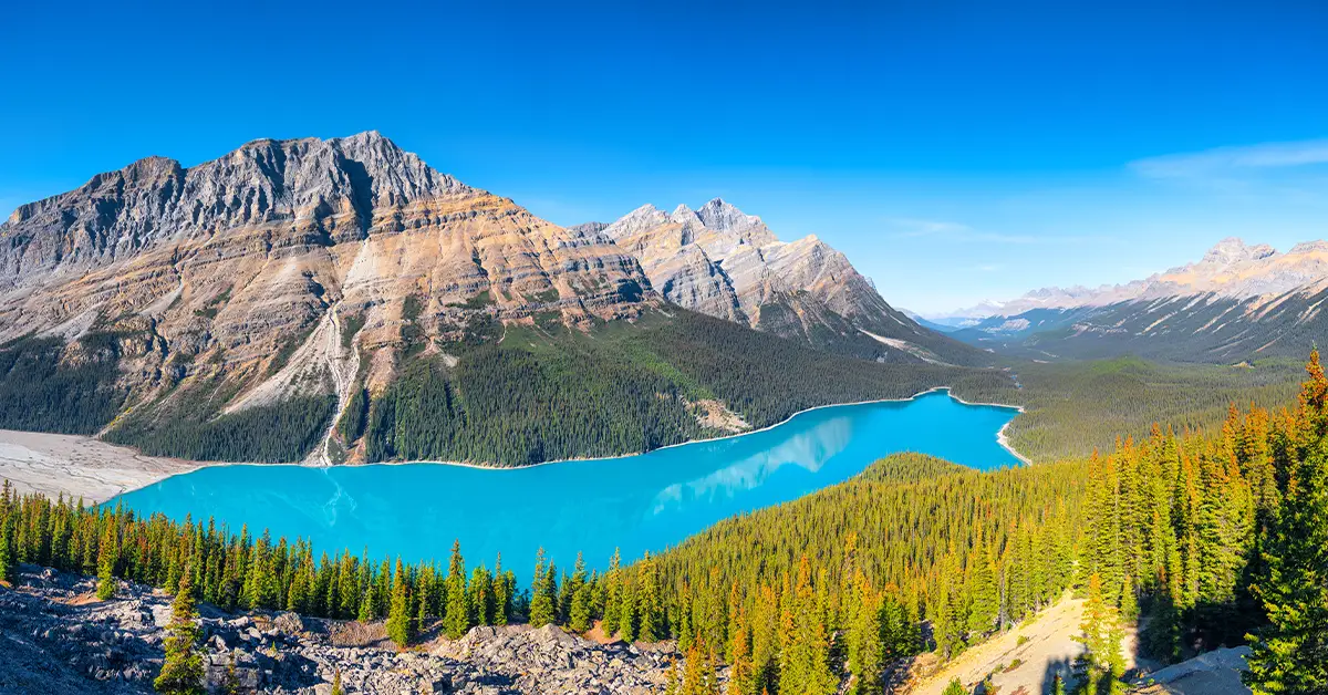 Du lịch Canada 3