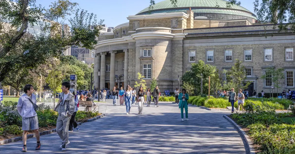 Giáo dục Ontario